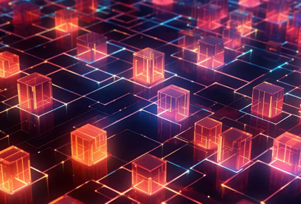 blockchain